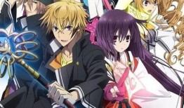 东京暗鸦全集在线观看,揭秘神秘组织，探寻都市异能传奇