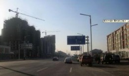 开封复兴大道最新爆料,焕新升级，未来城市新地标即将亮相